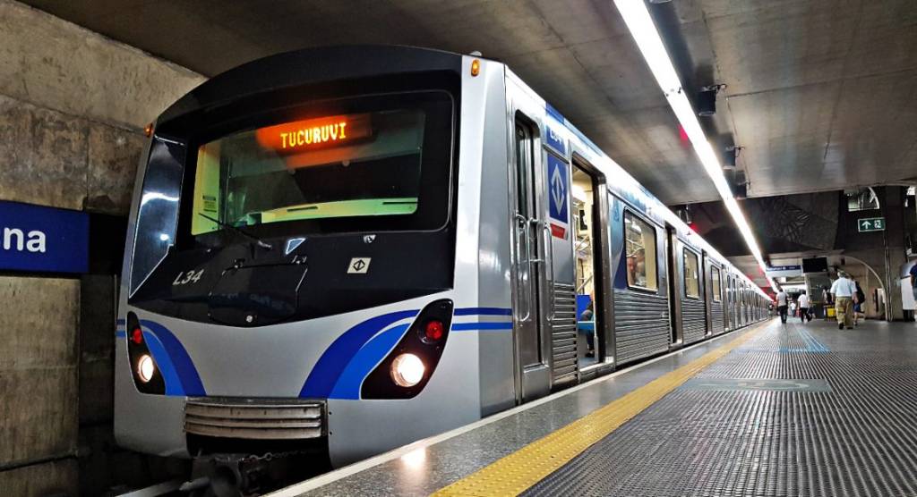 Sindicato encerra paralisação ‘surpresa’ e Metrô volta a funcionar