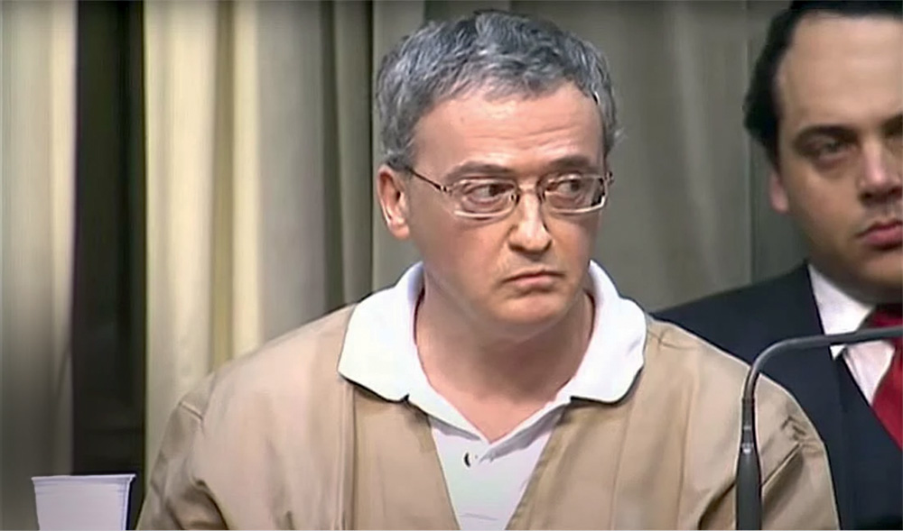 Ex-pediatra Eugênio Chipkevitch, que violentou seus pacientes, tenta mudar de regime