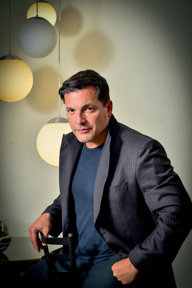 “São Paulo nunca deixou de ser a capital dos musicais”, diz Daniel Boaventura