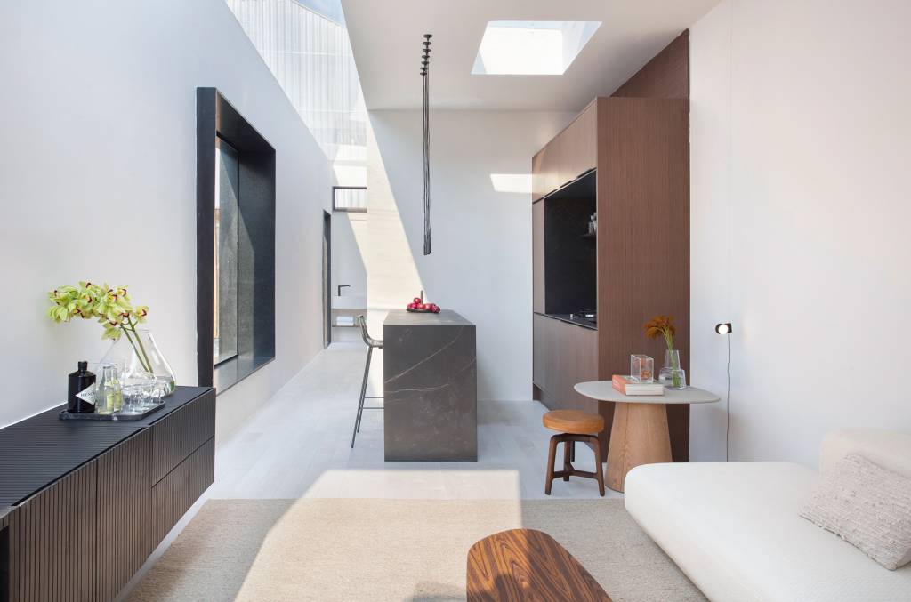 Ticiane-Lima-MCA-baixa Ticiane Lima - Casa Tempo, projeto da CASACOR São Paulo 2021.