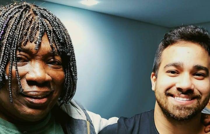 “Queriam erotizar o que a gente tinha”, diz filho adotivo de Milton Nascimento