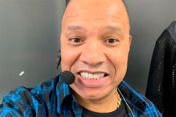 Anderson, do Molejo, fala sobre relações com homens: “acha que o prato vinha de graça?”