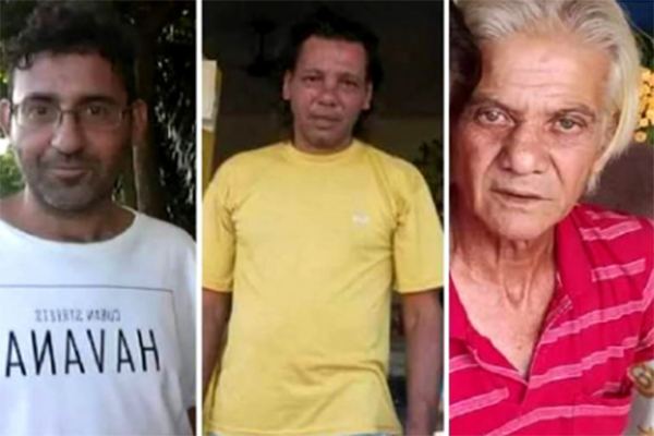 Idoso é suspeito de envenenar bebidas com líquido automotivo e matar três