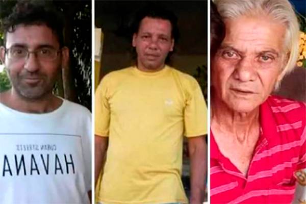 Idoso é suspeito de envenenar bebidas com líquido automotivo e matar três