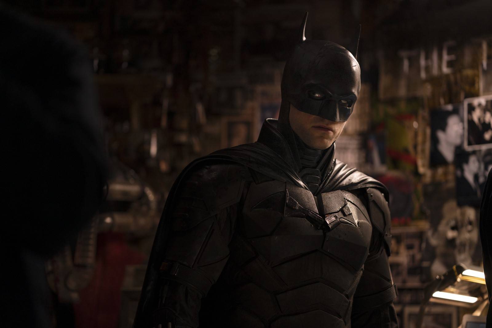 Batman: 5 motivos para assistir ao filme com Robert Pattinson