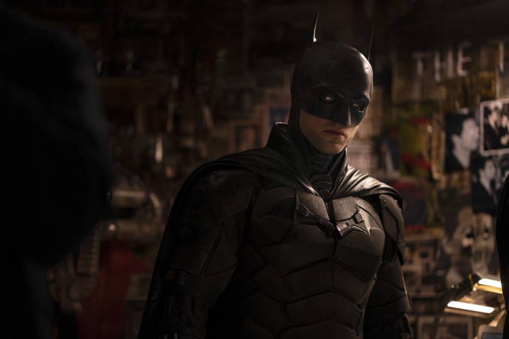 Batman: 5 motivos para assistir ao filme com Robert Pattinson