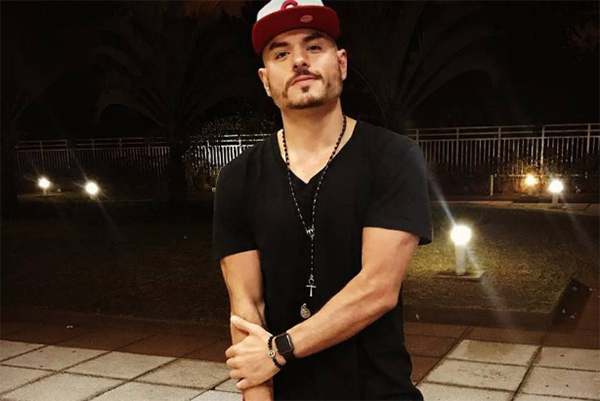 Carlinhos, o ‘Mendigo’ do Pânico, tem a prisão decretada