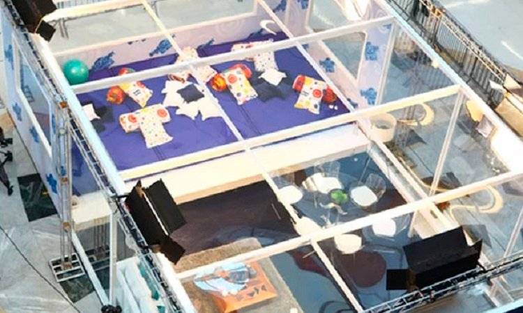 BBB: com volta da Casa de Vidro novos participantes podem entrar no reality