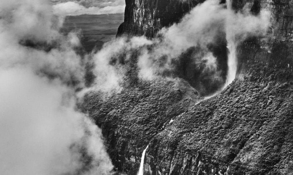 exposicao-amazonia Exposição de Sebastião Salgado sobre a Amazônia chega em São Paulo
