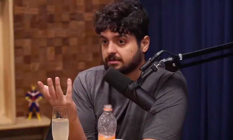 Flow perde patrocínios após Monark defender existência de partido nazista