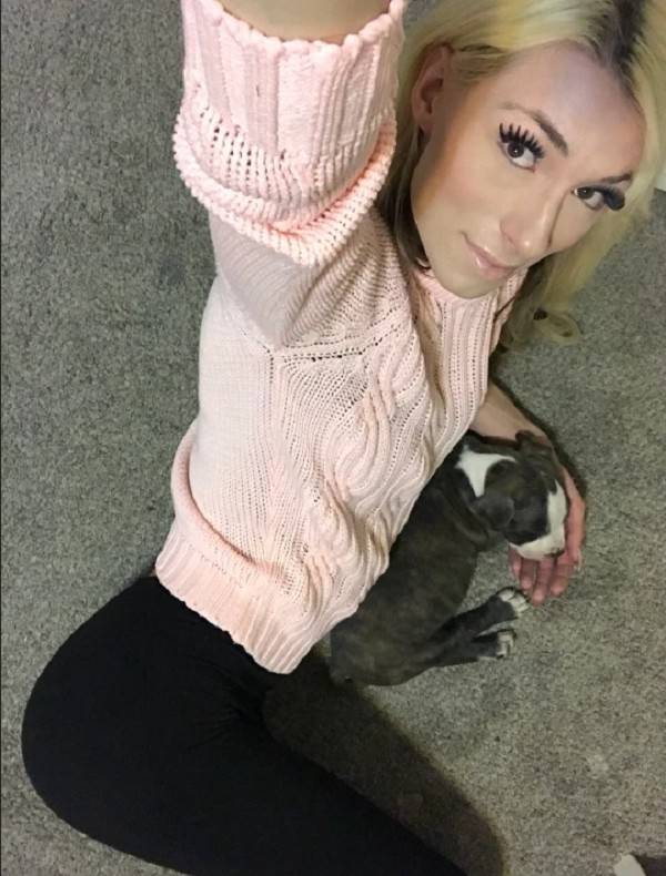 Atriz pornô do ‘OnlyFans’ morre aos 30 anos de idade