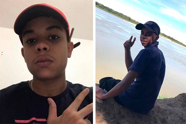 Empresário bêbado atropela e mata entregador de 17 anos