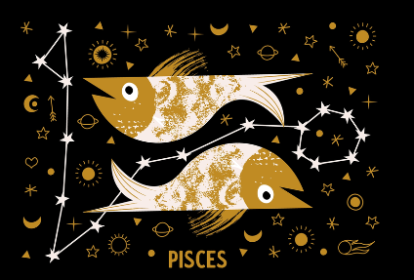 Peixes signo