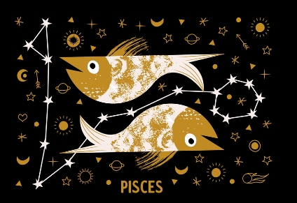 Peixes signo