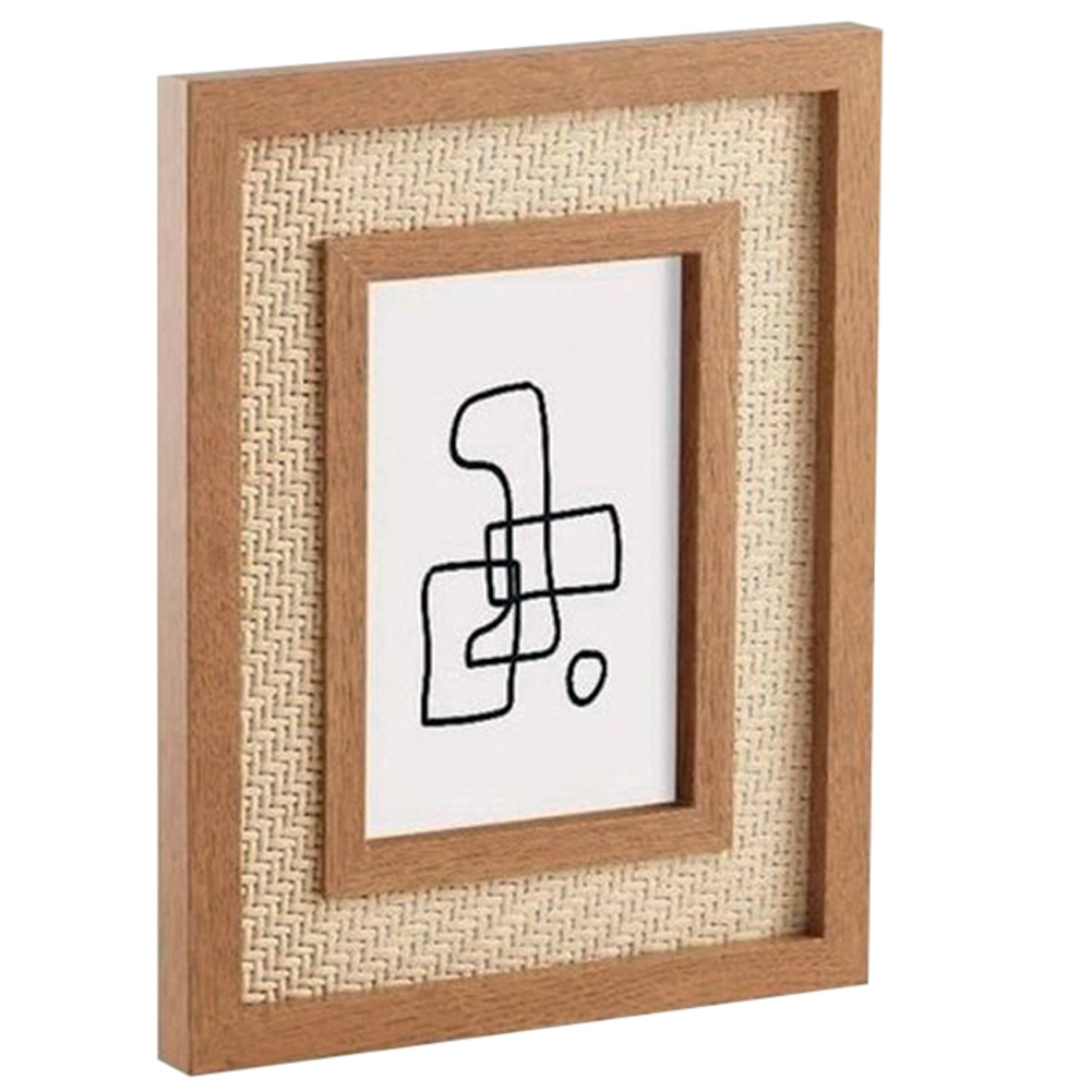 porta-retrato de mdf