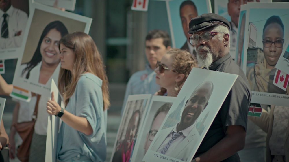 Documentário expõe escândalo da Boeing com o avião 737 MAX