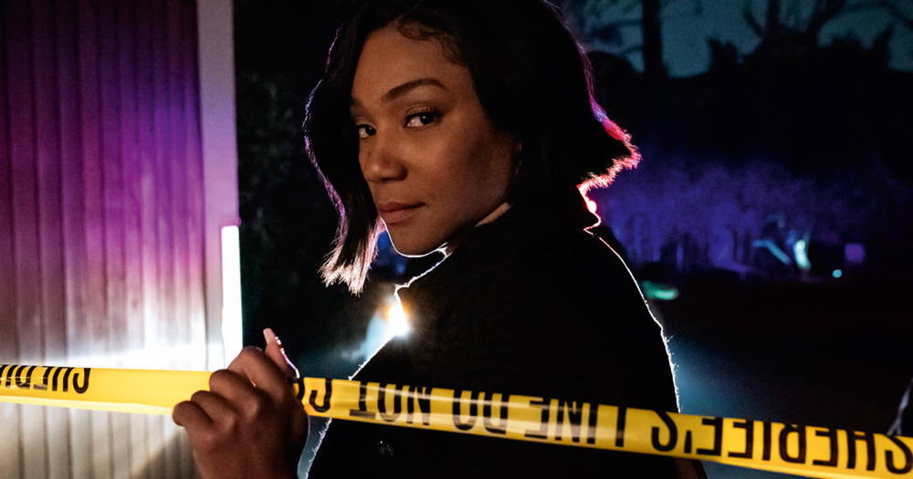 Depois da Festa: série de suspense criminal está disponível na AppleTV+