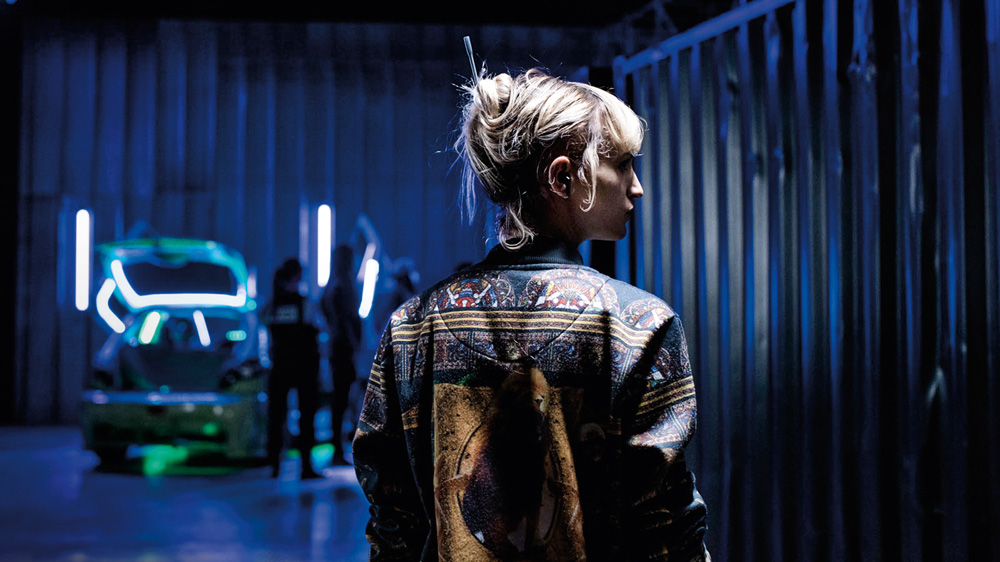 Titane, grande vencedor de Cannes, está disponível na MUBI