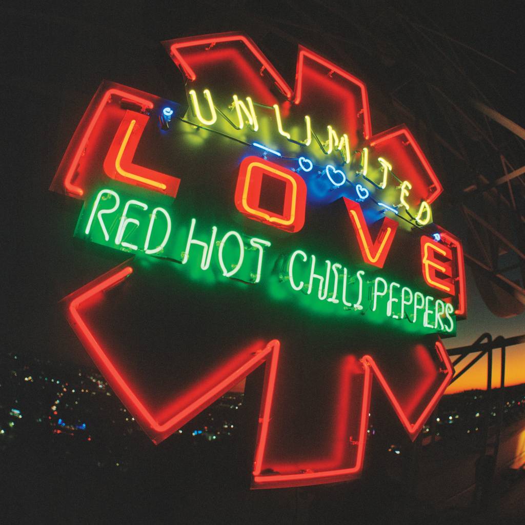 Com formação clássica, Red Hot Chili Peppers anuncia novo disco
