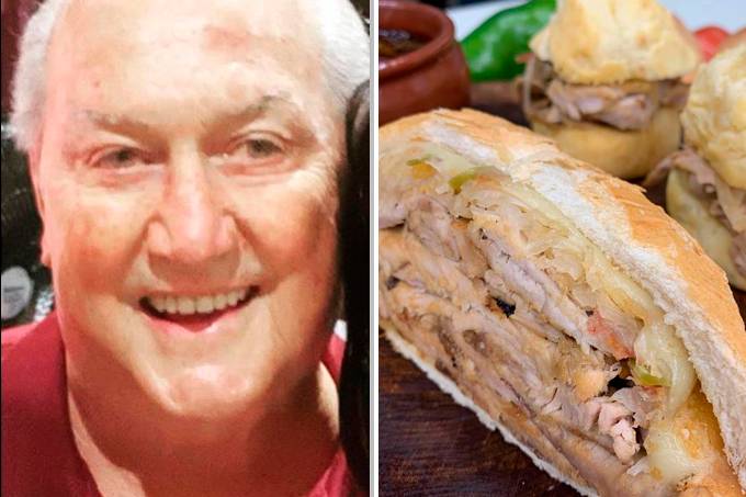 Morre dono do Bar e Lanches Estadão, Waldemar Zonta