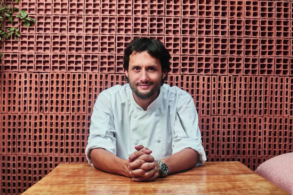 Evvai sedia jantar de chef peruano na terça (15)