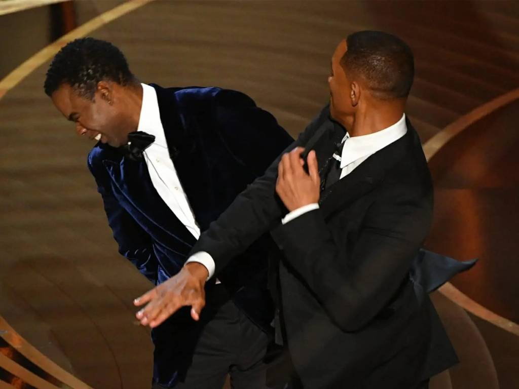 Chris Rock diz que negou convite para apresentar cerimônia do Oscar