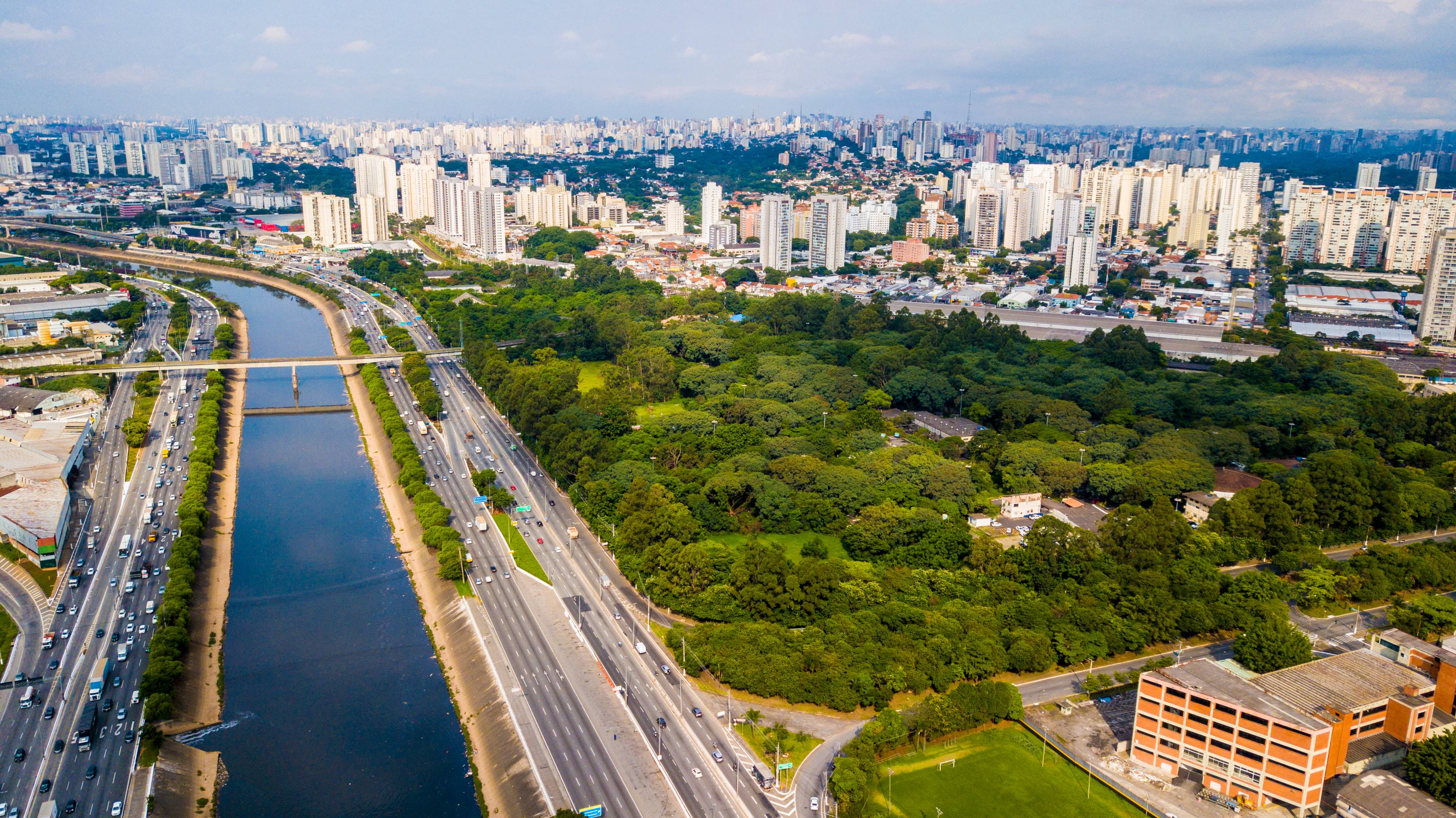 Fechado há sete anos, parque na Vila Leopoldina pode reabrir em 2022