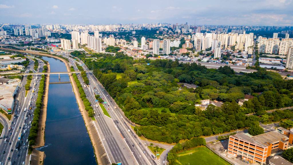 Fechado há sete anos, parque na Vila Leopoldina pode reabrir em 2022