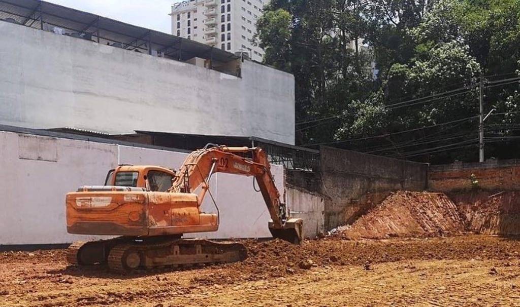 Justiça barra obra de nova sede da escola de samba Vai-Vai na Bela Vista