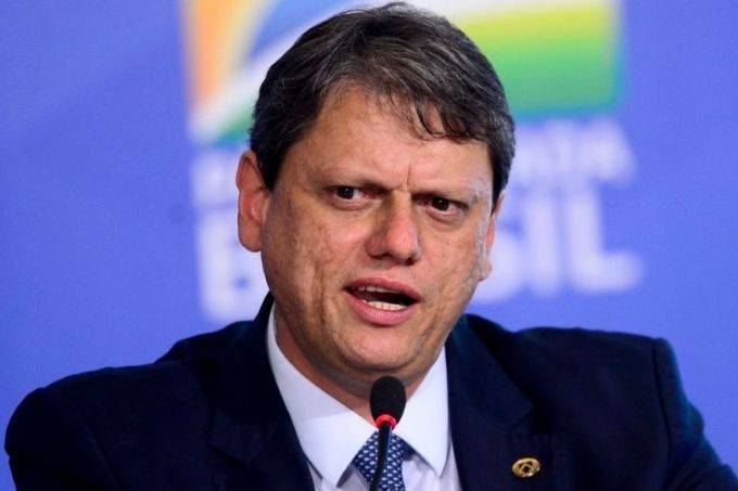 MPSP instaura nova apuração sobre domicílio de Tarcísio de Freitas