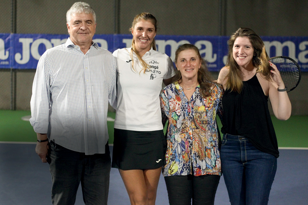 A60A2145.JPG Bia e sua família