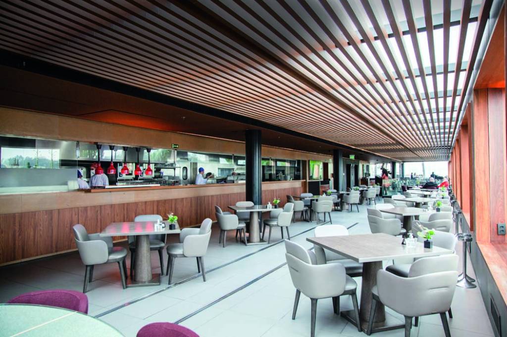 Saiba onde comer bem domingo à noite