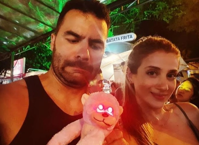 Arthur do Val compara áudio ofensivo a falas passadas de Lula e Bolsonaro