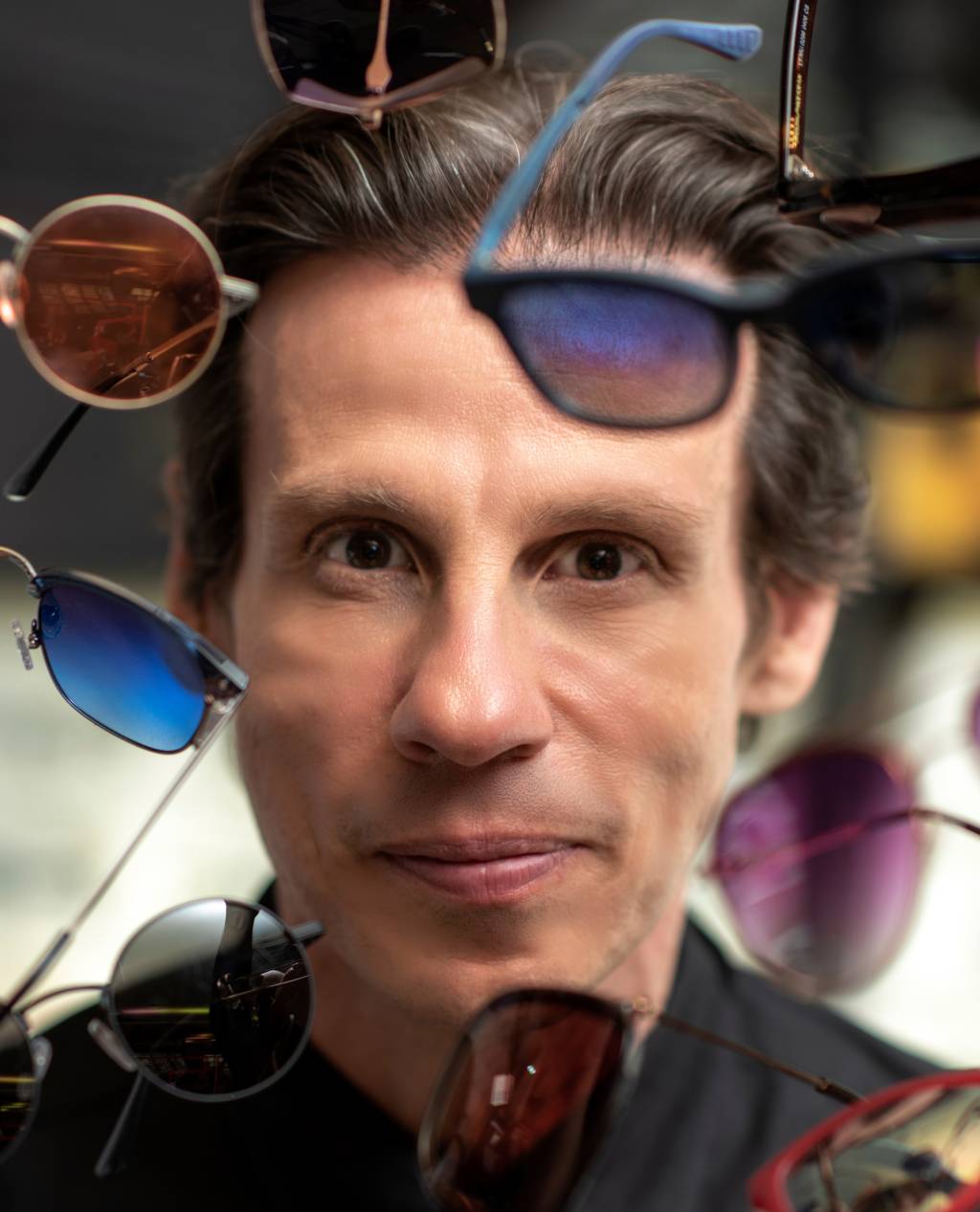 Chilli Beans terá novo modelo de lojas feitas em contêiner de plástico