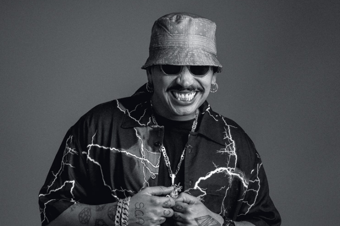 Rapper FBC irá agitar o Studio SP na próxima quinta-feira (10)