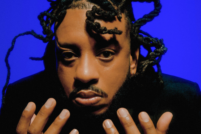 Mês do Hip Hop: Rapper BK’ fará show neste domingo (27)