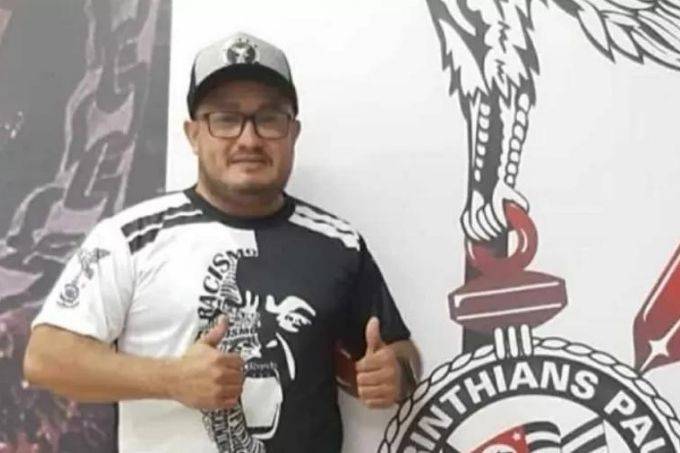 Polícia investiga agressão a carnavalesco da Gaviões da Fiel