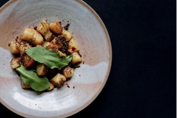 31 Restaurante agora serve pratos à la carte