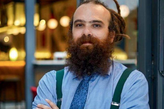 Nit está com novo bartender