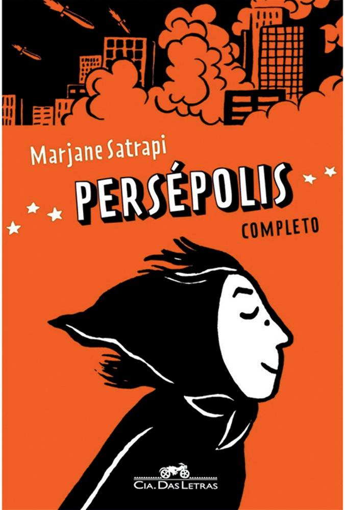 Livro1.jpg HQ Persépolis