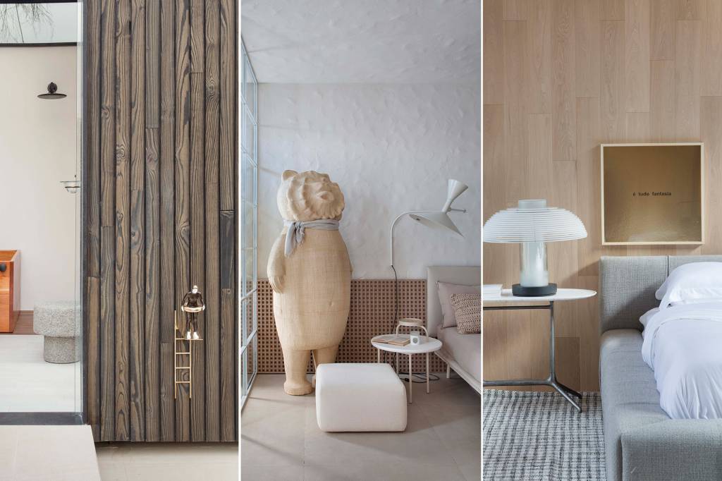 Objetos de arte e design lúdicos roubaram a cena na CASACOR SP 2021