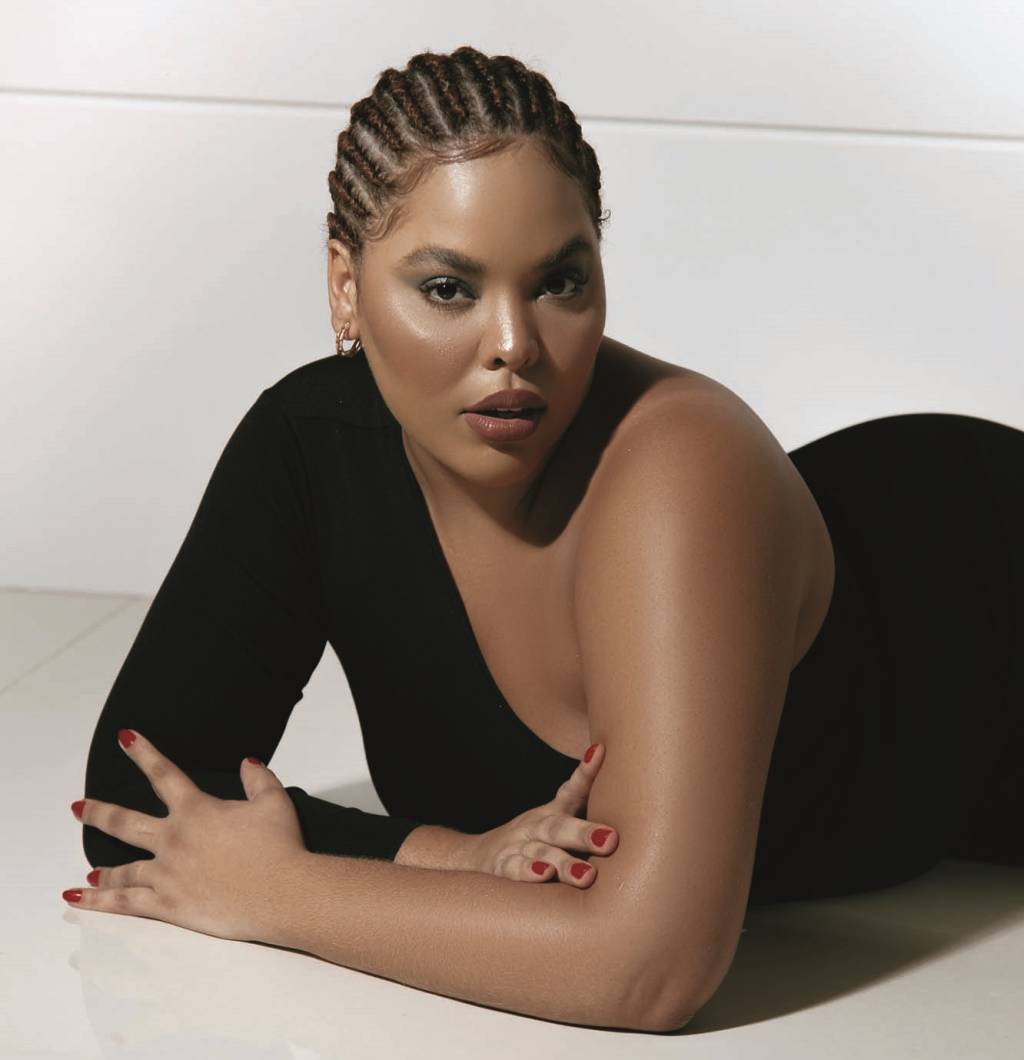 Sucesso plus size, Rita Carreira investe em calçados de tamanhos grandes