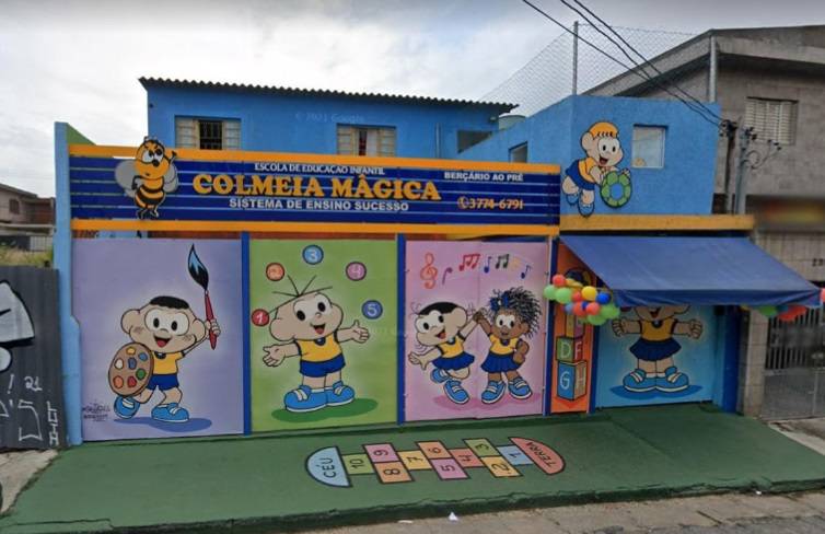 Diretora de escolinha na zona leste investigada por maus-tratos se entrega