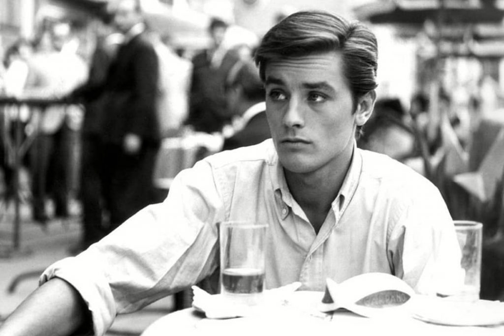 Alain Delon: a vida e obra do ator francês que optou pela eutanásia