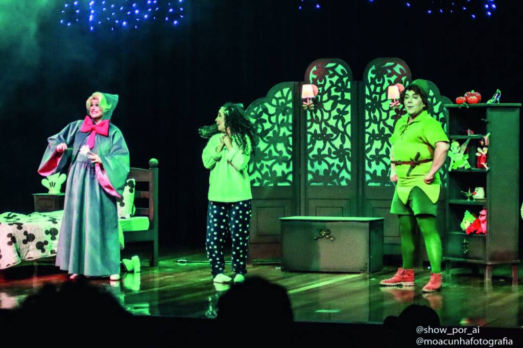 Vamos cantar? Confira espetáculos com as trilhas do coração para ver em SP