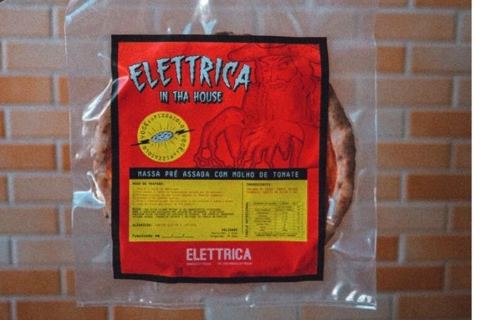 Elettrica In Tha House: para terminar em casa