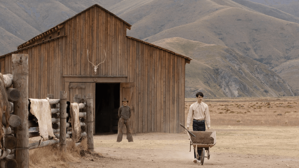 Oscar 2022: conheça 3 casas que são protagonistas em filmes