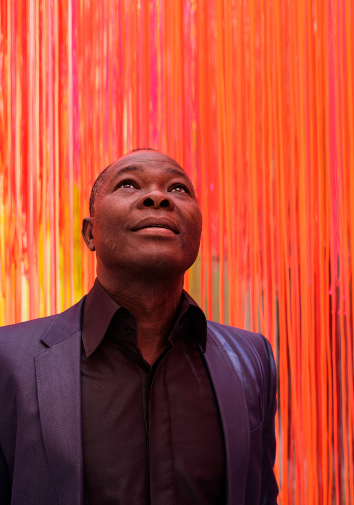 Francis Kéré ganha o Prêmio Pritzker de Arquitetura 2022