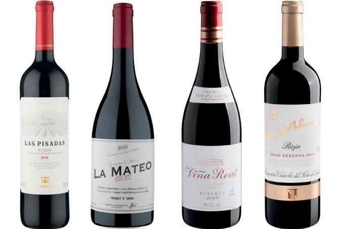 Saiba o que tem mudado na região da Rioja
