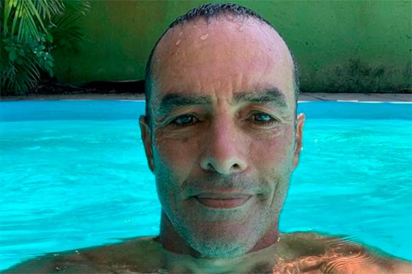 Filho de Paulo Zulu se lança como modelo e assina contratos com 3 agências